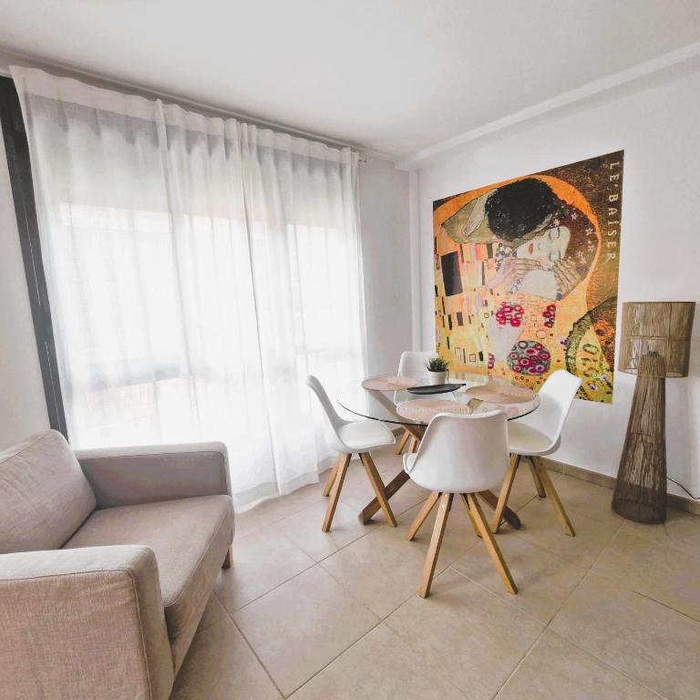 Sil&Sol - One-Bedroom Apartment - 10