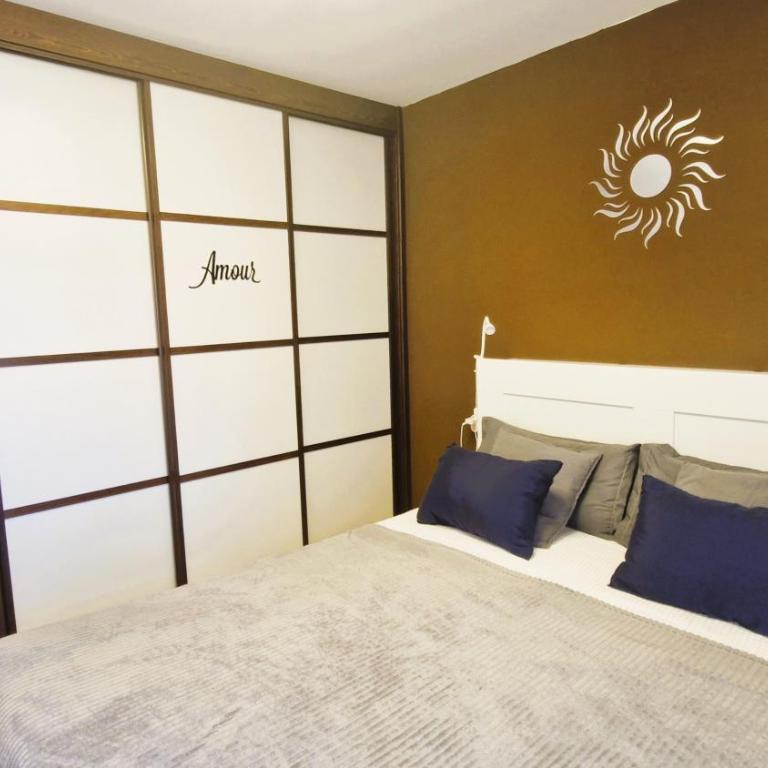 Sil&Sol - One-Bedroom Apartment - 18