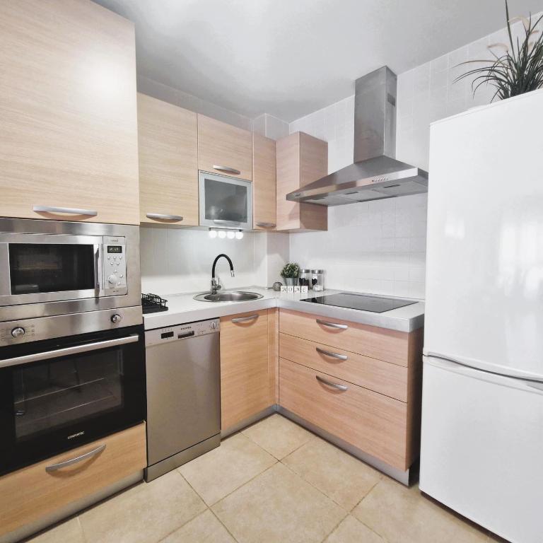 Sil&Sol - One-Bedroom Apartment - 13