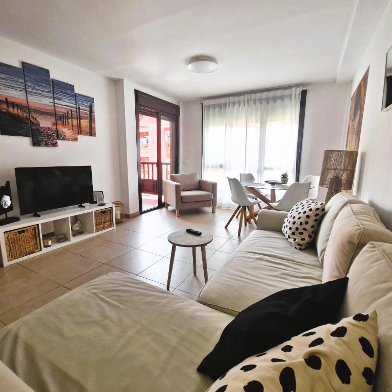 Sil&Sol - One-Bedroom Apartment - 9