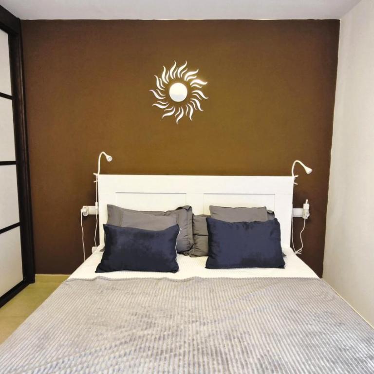 Sil&Sol - One-Bedroom Apartment - 20