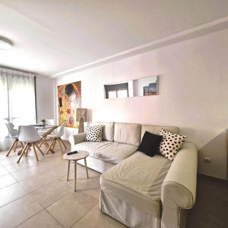 Sil&Sol - One-Bedroom Apartment - 8