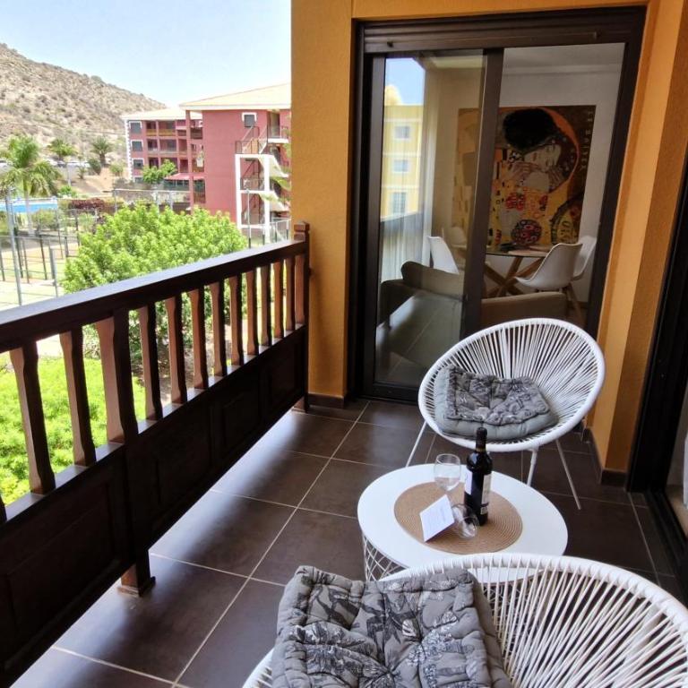 Sil&Sol - One-Bedroom Apartment - 6