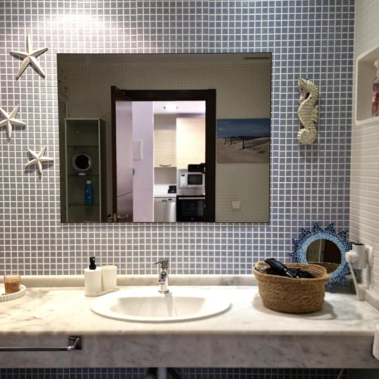 Sil&Sol - One-Bedroom Apartment - 17