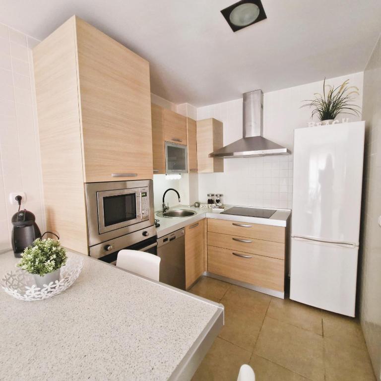 Sil&Sol - One-Bedroom Apartment - 14