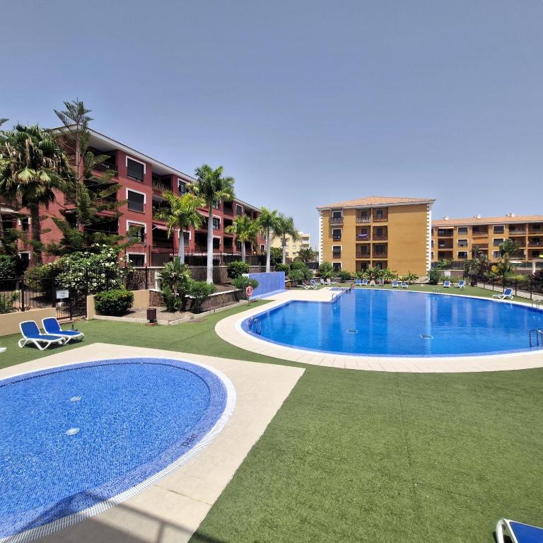 Sil&Sol - One-Bedroom Apartment - 21