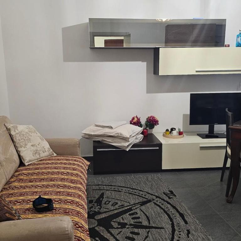 Appartamento Torino Lingotto Molinette Inalpi Arena - Appartamento con 1 Camera da Letto - 14