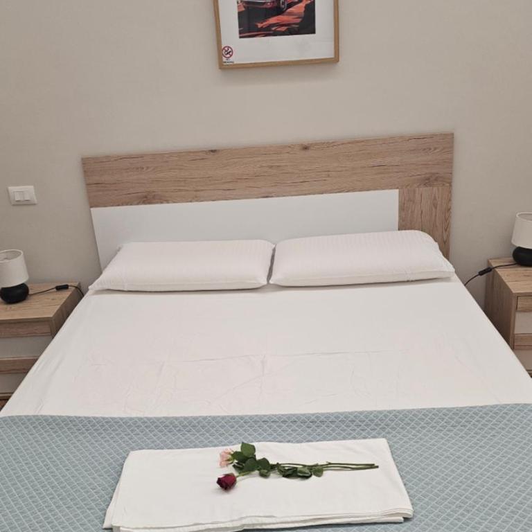 Appartamento Torino Lingotto Molinette Inalpi Arena - Appartamento con 1 Camera da Letto - 8
