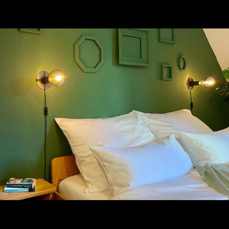 Zentrales Apartment Bad Aussee - One-Bedroom Apartment - 3