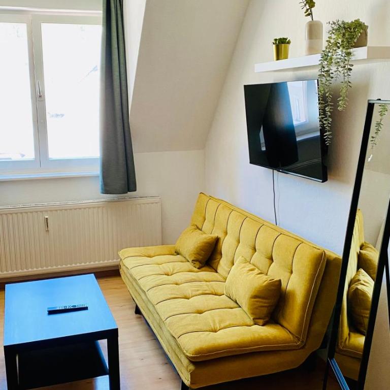 Zentrales Apartment Bad Aussee - One-Bedroom Apartment - 7