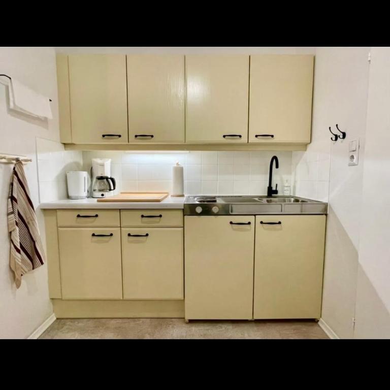 Zentrales Apartment Bad Aussee - One-Bedroom Apartment - 8