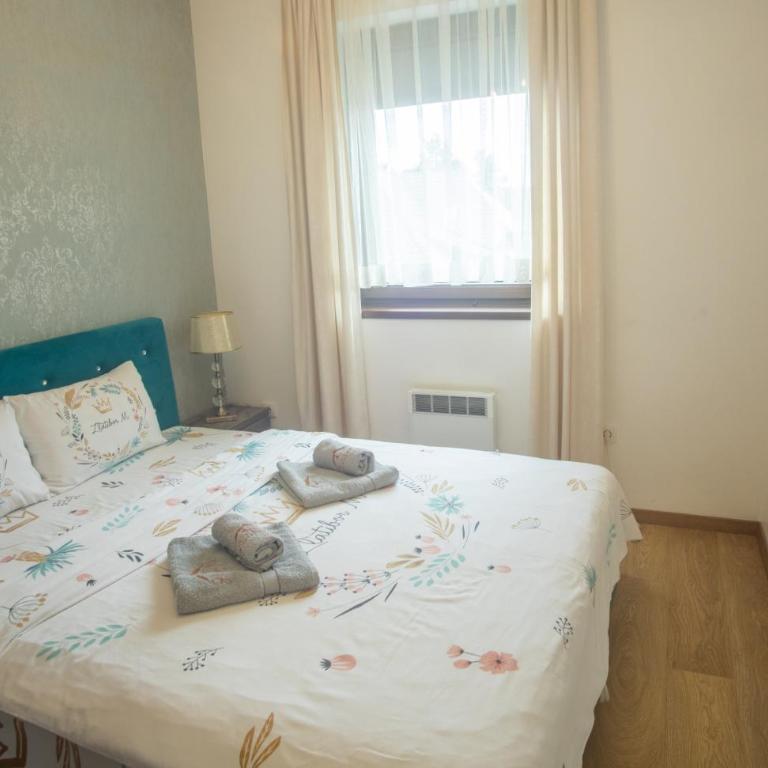 Zlatibor M - Apartment - 13
