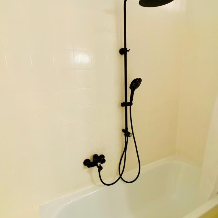 Zentrales Apartment Bad Aussee - One-Bedroom Apartment - 12