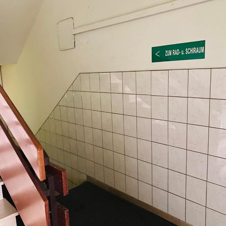 Zentrales Apartment Bad Aussee - One-Bedroom Apartment - 15