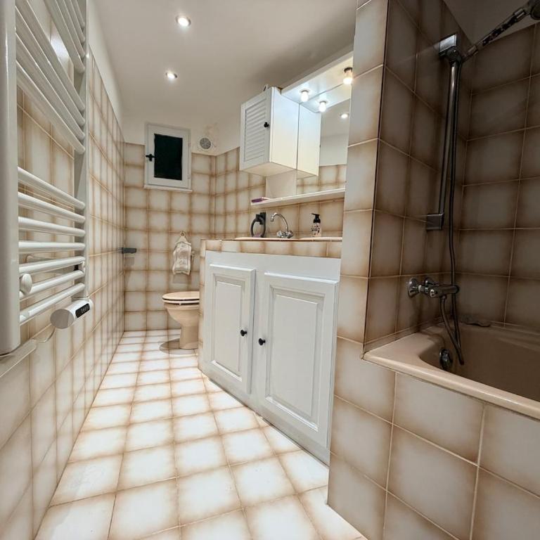Villa provençale 4 chambres proche de Cannes - Maison de Vacances 4 Chambres - 9