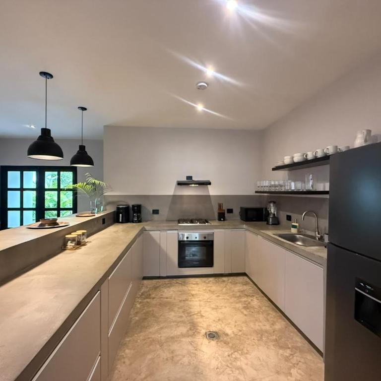 Casa Areca, oasis privado a 10 min del centro historico - Casa de 5 dormitorios - 7