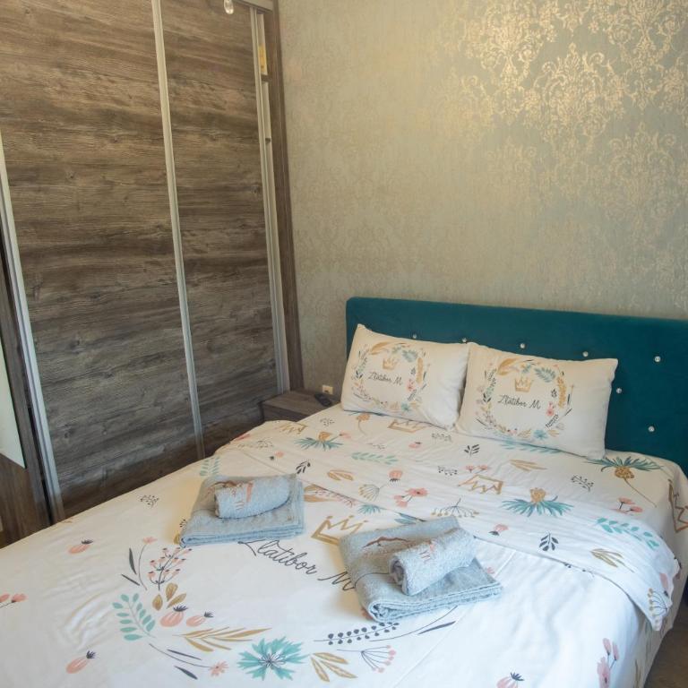 Zlatibor M - Apartment - 14