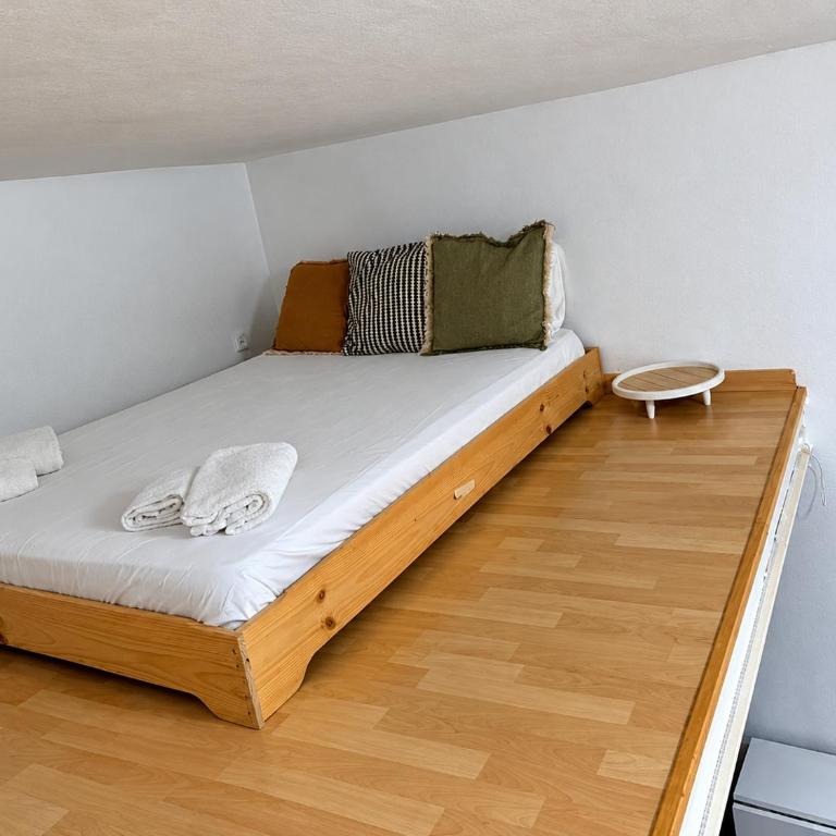 Bonito apartamento - Appartement 1 Chambre - 4