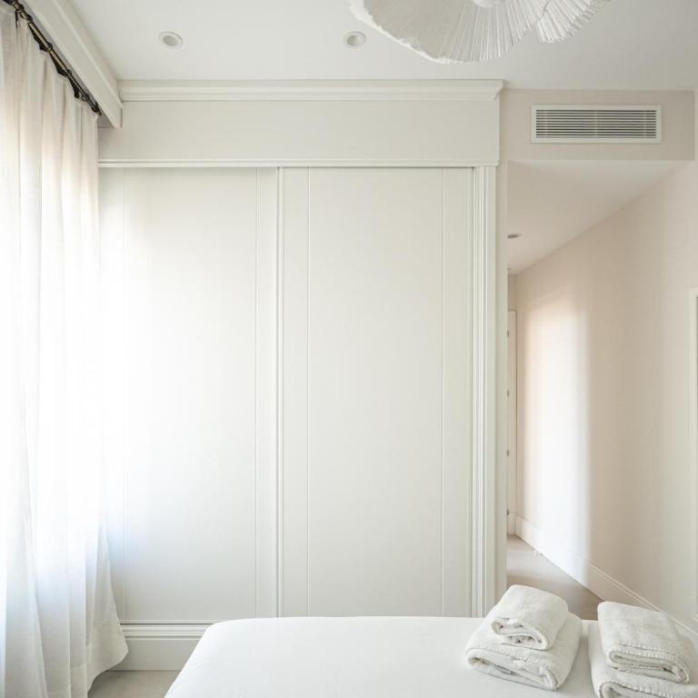 Betis Suites - La Campana - Appartamento con 1 Camera da Letto e Vista Città - 8