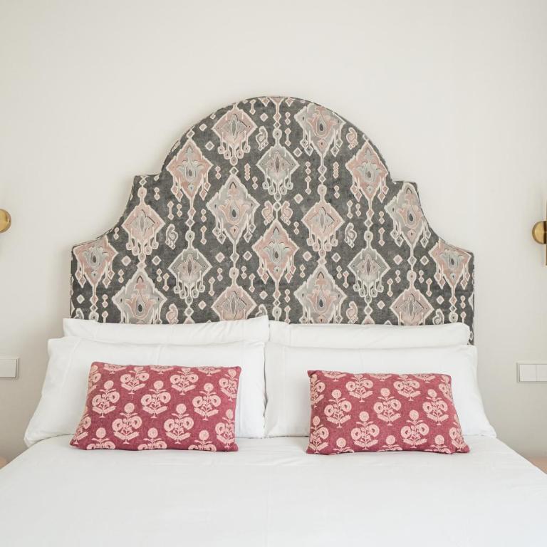 Betis Suites - La Campana - Appartamento con 1 Camera da Letto e Vista Città - 11