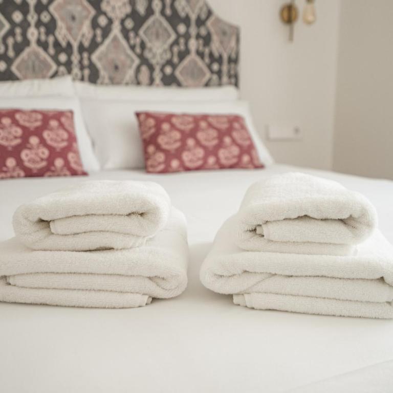 Betis Suites - La Campana - Appartamento con 1 Camera da Letto e Vista Città - 3