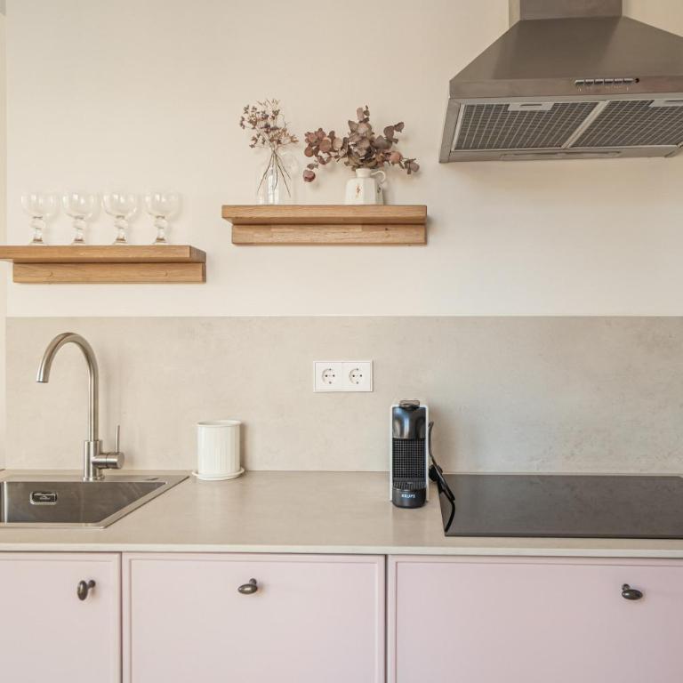 Betis Suites - La Campana - Appartamento con 1 Camera da Letto e Vista Città - 5