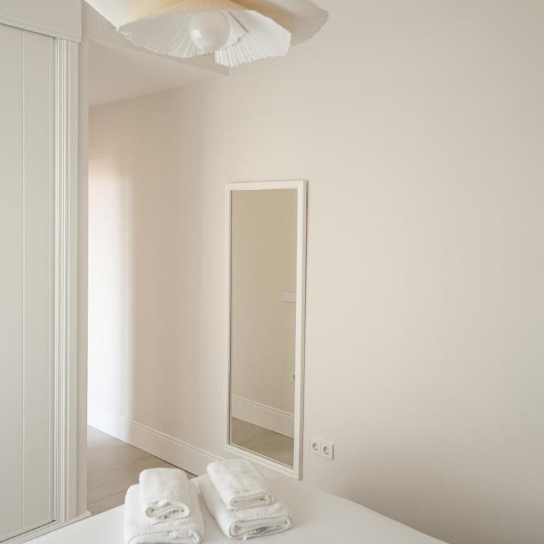 Betis Suites - La Campana - Appartamento con 1 Camera da Letto e Vista Città - 20