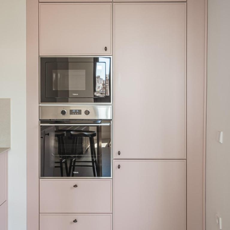 Betis Suites - La Campana - Appartamento con 1 Camera da Letto e Vista Città - 14