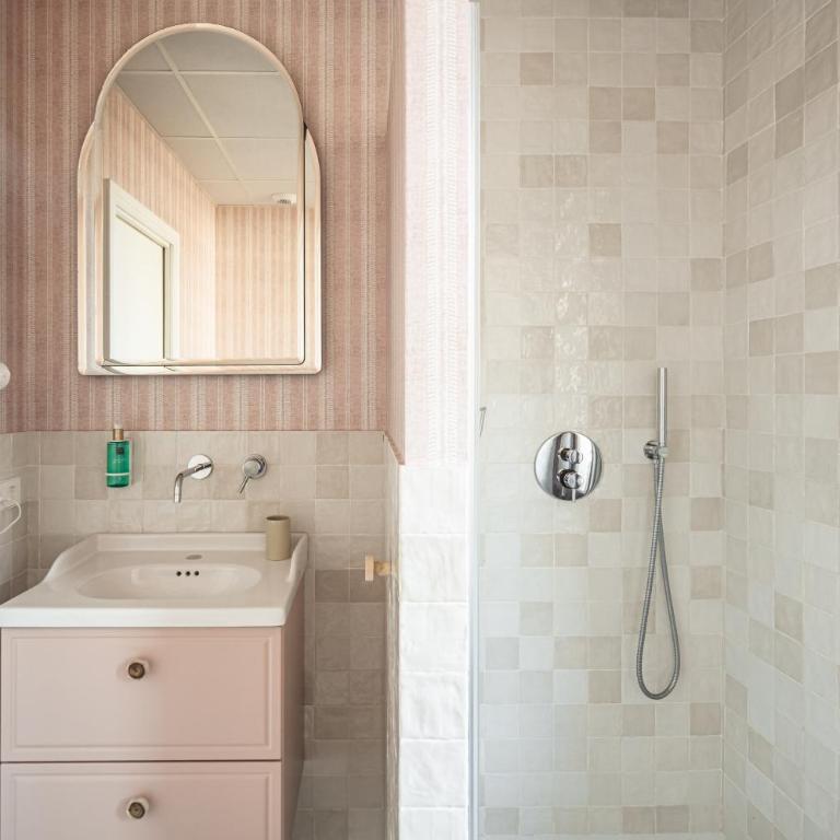 Betis Suites - La Campana - Appartamento con 1 Camera da Letto e Vista Città - 6