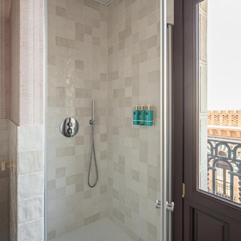 Betis Suites - La Campana - Appartamento con 1 Camera da Letto e Vista Città - 18