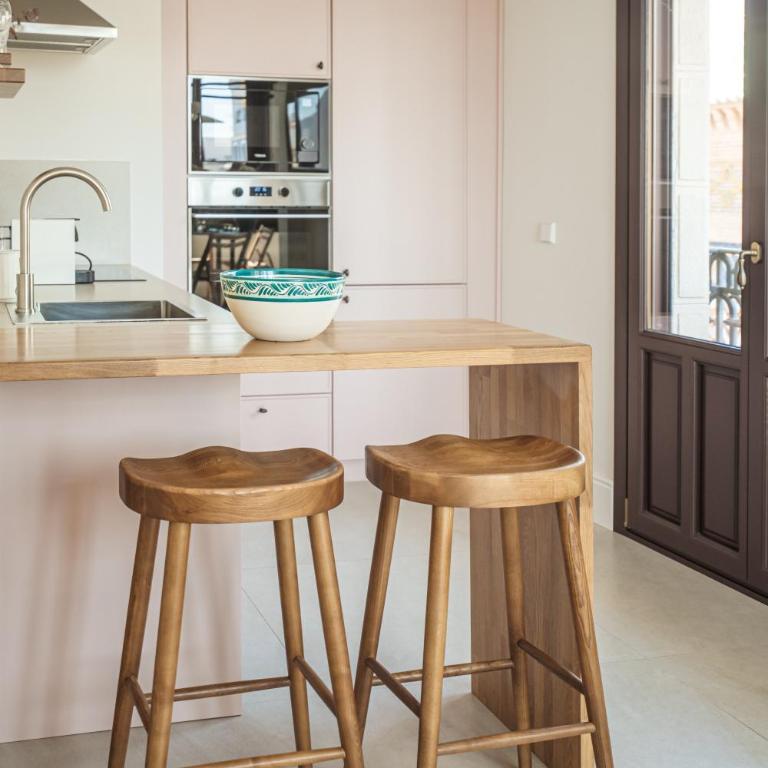 Betis Suites - La Campana - Appartamento con 1 Camera da Letto e Vista Città - 19
