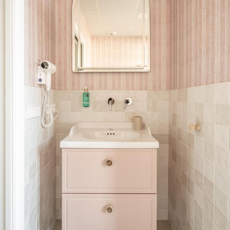 Betis Suites - La Campana - Appartamento con 1 Camera da Letto e Vista Città - 22