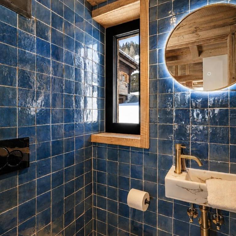 Chalet Sundance - Apartment - 2