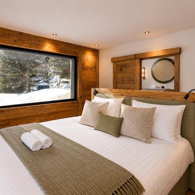 Chalet Sundance - Apartment - 3