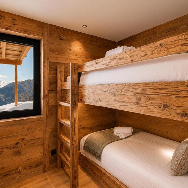 Chalet Sundance - Apartment - 8