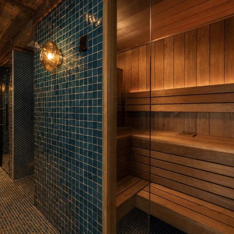 Chalet Sundance - Apartment - 9