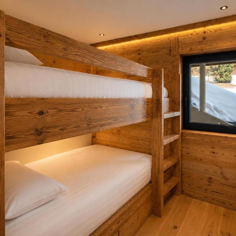 Chalet Sundance - Apartment - 11