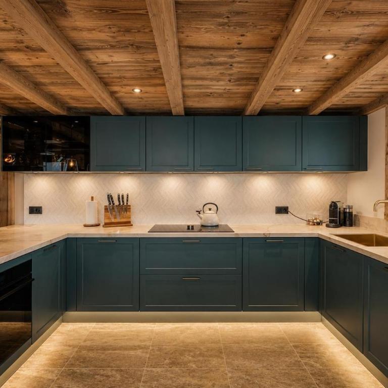 Chalet Sundance - Apartment - 12