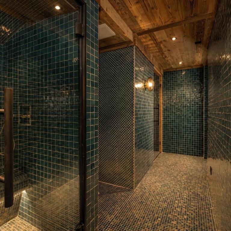 Chalet Sundance - Apartment - 13