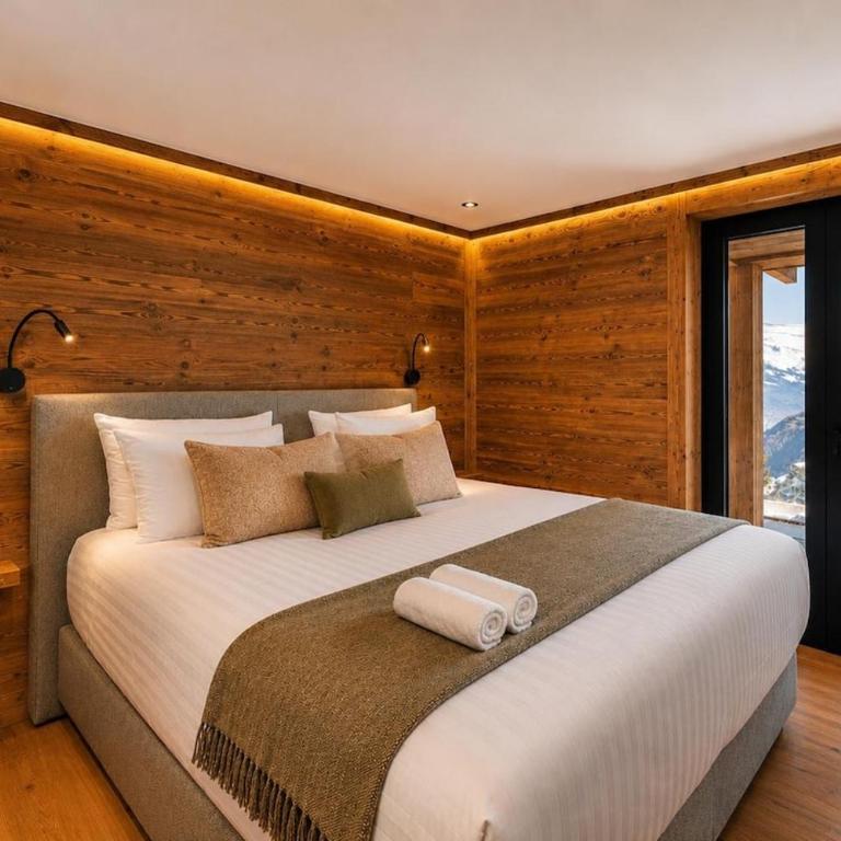 Chalet Sundance - Apartment - 16