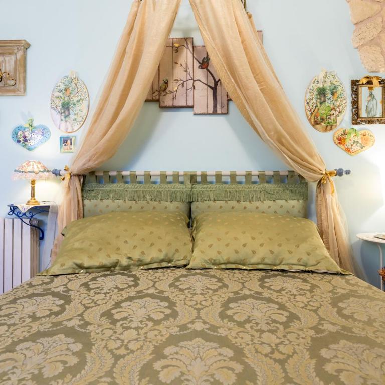 Bed and Breakfast A casa delle Fate - Camera Matrimoniale - 19