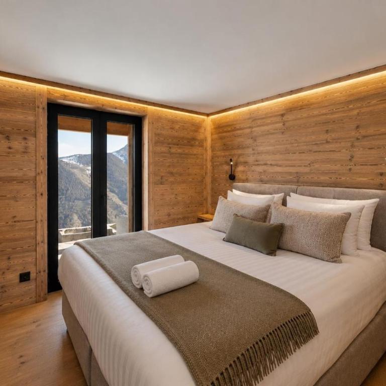 Chalet Sundance - Apartment - 18