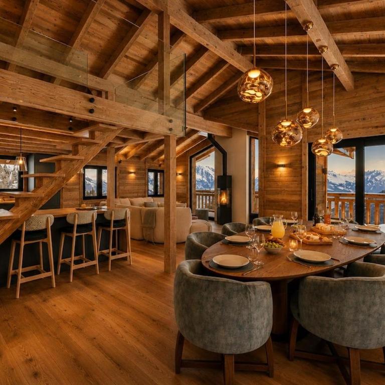 Chalet Sundance - Apartment - 19