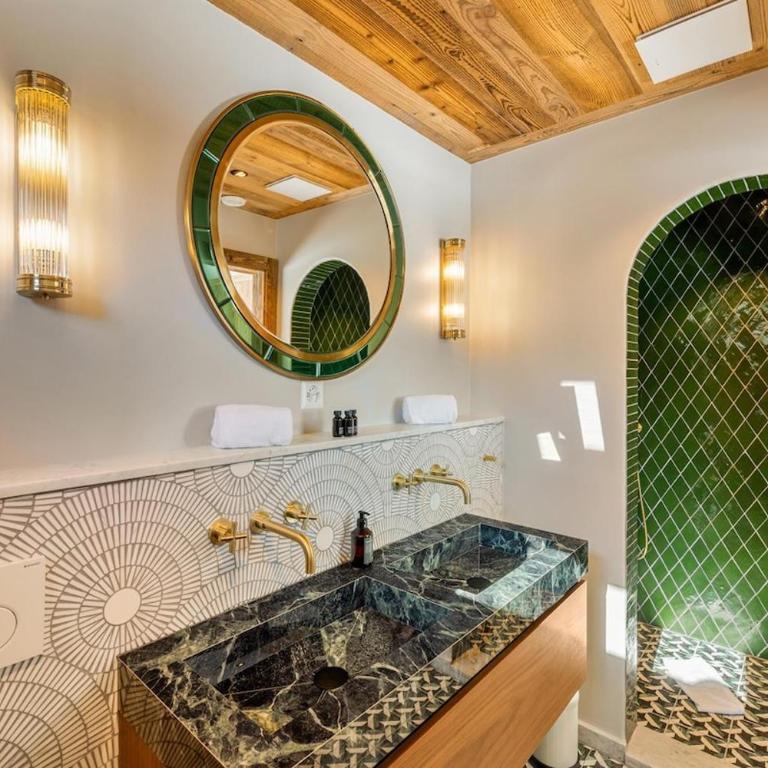 Chalet Sundance - Apartment - 20