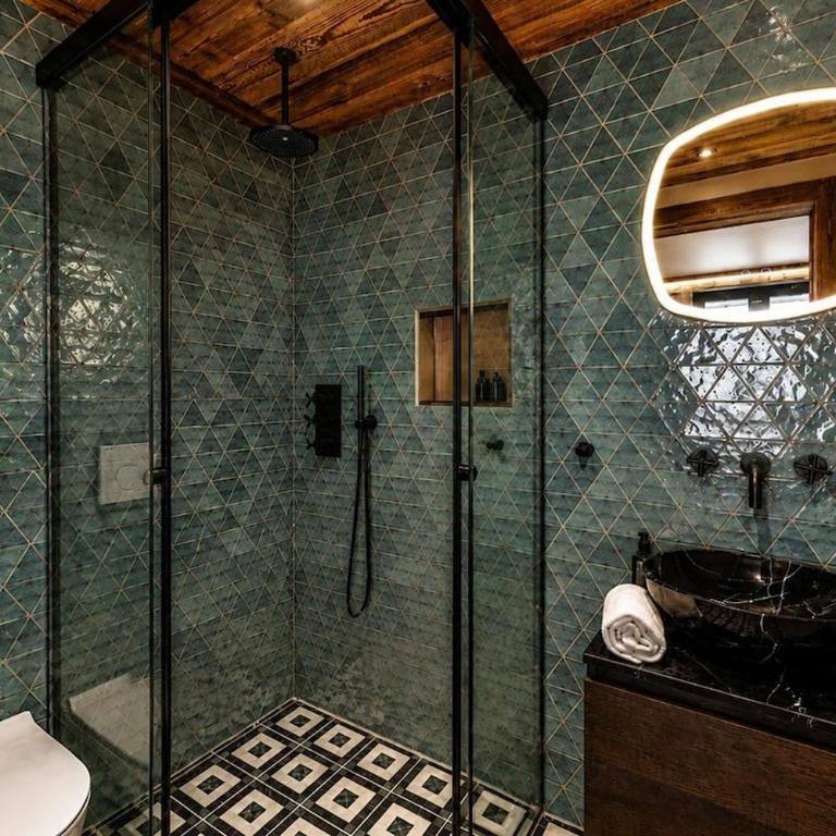 Chalet Sundance - Apartment - 25