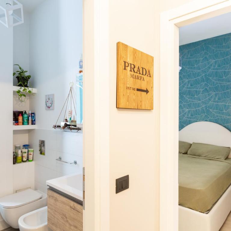 GuestHost - San Giovanni Comfy Apartment - Appartamento con 1 Camera da Letto - 5