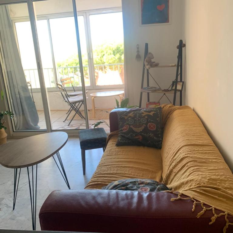 Appartement chez particulier vue mer - Appartement 2 Chambres - Vue sur Mer - 9
