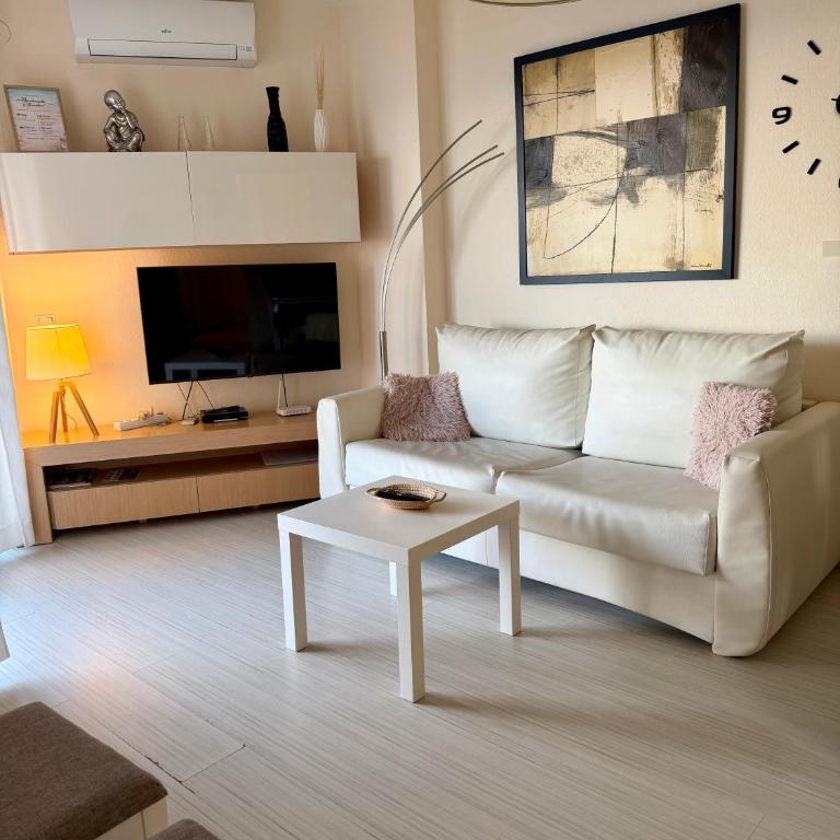Apartamento Bruselas - Studio - 5