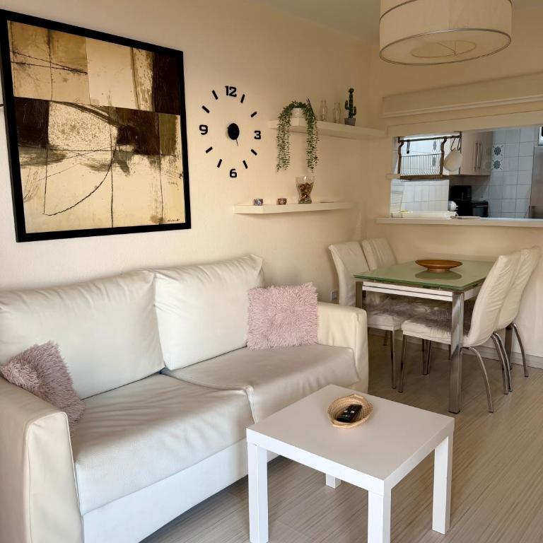 Apartamento Bruselas - Studio - 6