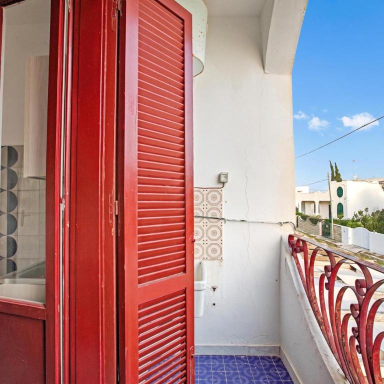 Residence Vista Mare - Appartamento con Terrazza - 2